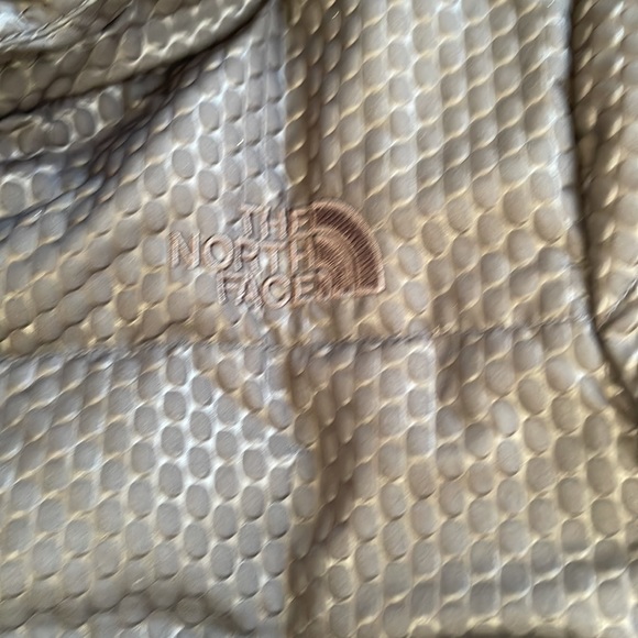 The North face down coat - Picture 3 of 11